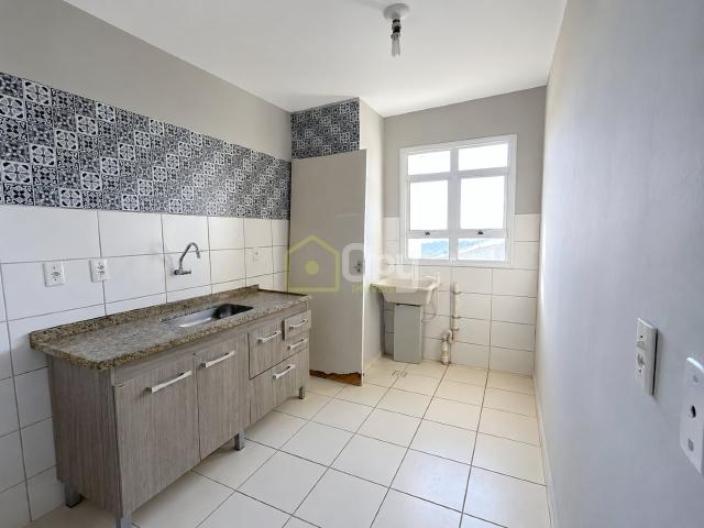 Apartamento para Venda em Marília/SP Paulo Correa de Lara 2 Quartos