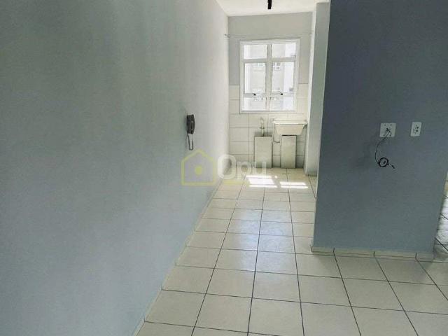 Apartamento para Venda em Marília/SP Paulo Correa de Lara 2 Quartos