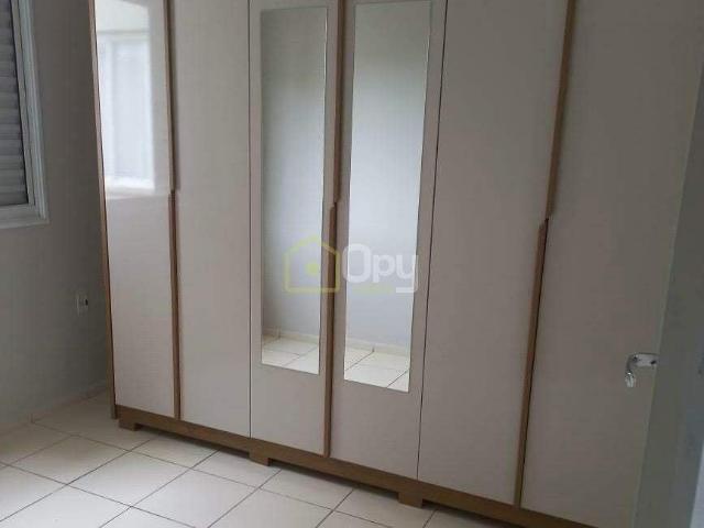 Apartamento para Venda em Marília/SP Paulo Correa de Lara 2 Quartos
