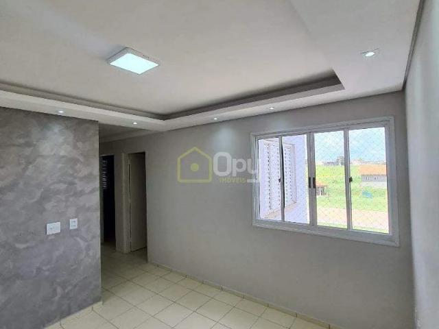 Apartamento para Venda em Marília/SP Paulo Correa de Lara 2 Quartos