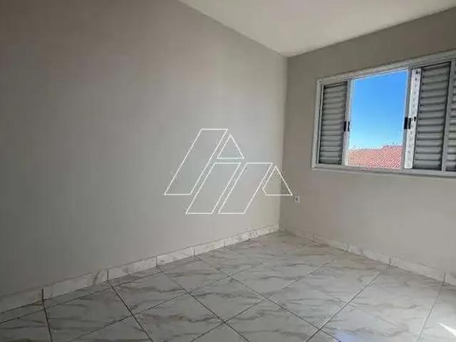 Apartamento para Venda em Marília/SP Paulo Correia de Lara 2 Quartos