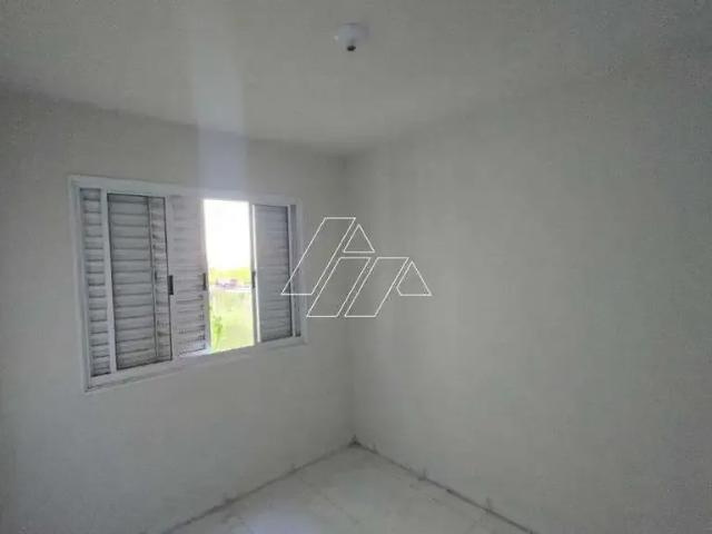 Apartamento para Venda em Marília/SP Paulo Correia de Lara 2 Quartos