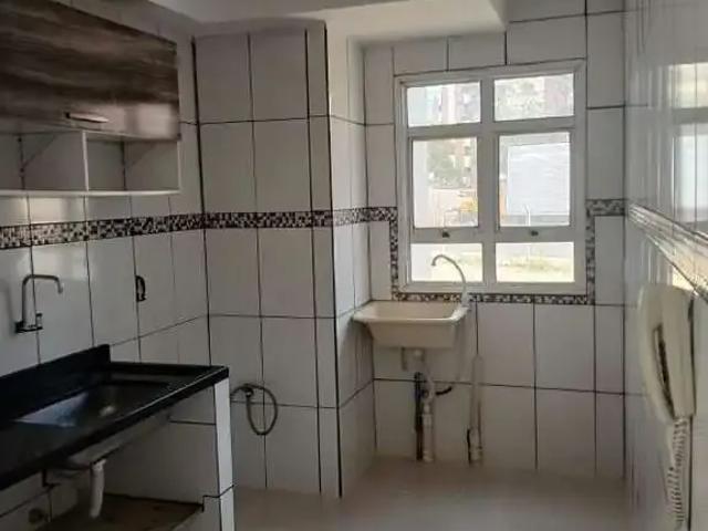 Apartamento para Venda em Marília/SP Paulo Correia de Lara 2 Quartos