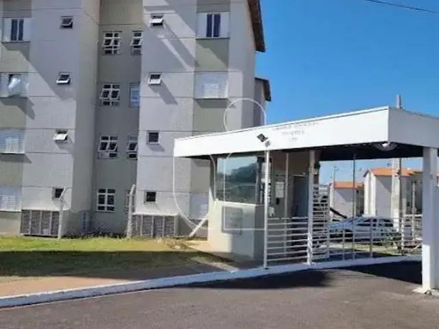 Apartamento para Venda em Marília/SP Paulo Correia de Lara 2 Quartos