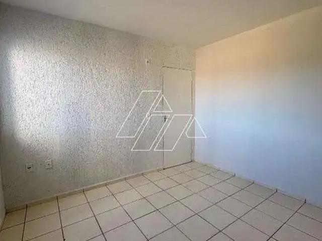 Apartamento para Venda em Marília/SP Paulo Correia de Lara 2 Quartos
