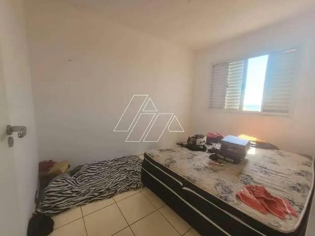 Apartamento para Venda em Marília/SP Paulo Correia de Lara 2 Quartos