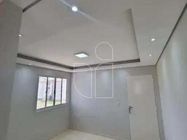 Apartamento para Venda em Marília/SP Paulo Correia de Lara 2 Quartos