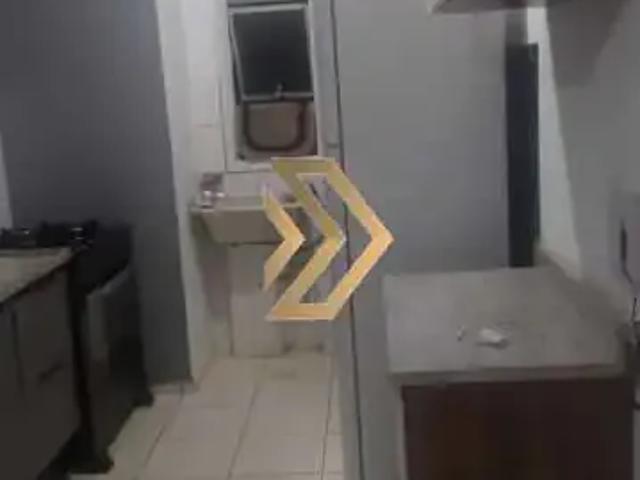 Apartamento para Venda em Marília/SP Paulo Correia de Lara 2 Quartos