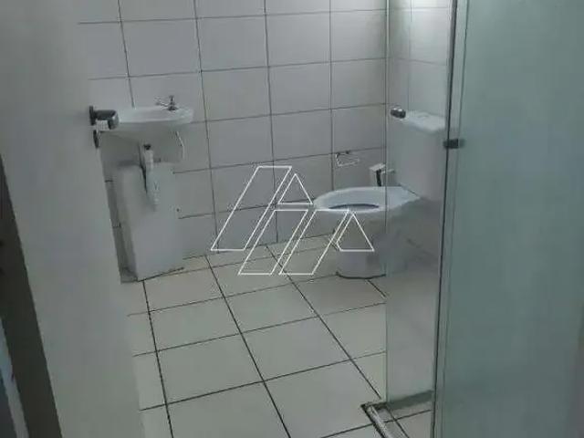 Apartamento para Venda em Marília/SP Paulo Correia de Lara 2 Quartos