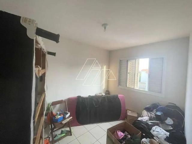 Apartamento para Venda em Marília/SP Paulo Correia de Lara 2 Quartos
