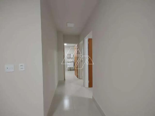Apartamento para Venda em Marília/SP Paulo Correia de Lara 2 Quartos