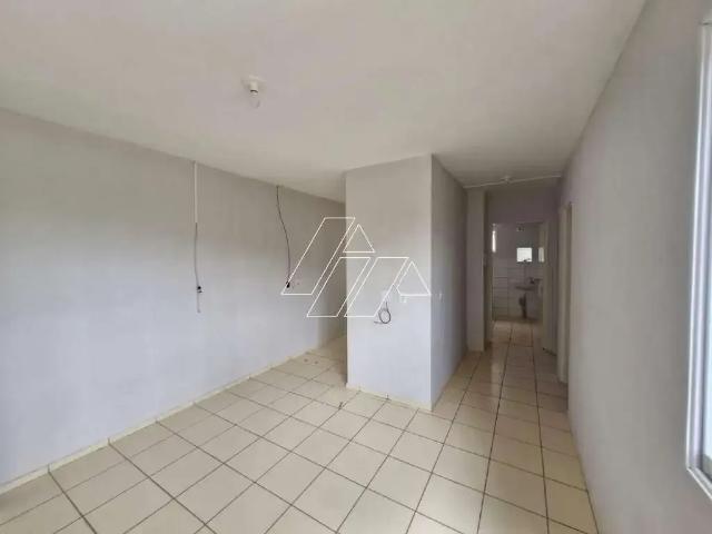 Apartamento para Venda em Marília/SP Paulo Correia de Lara 2 Quartos