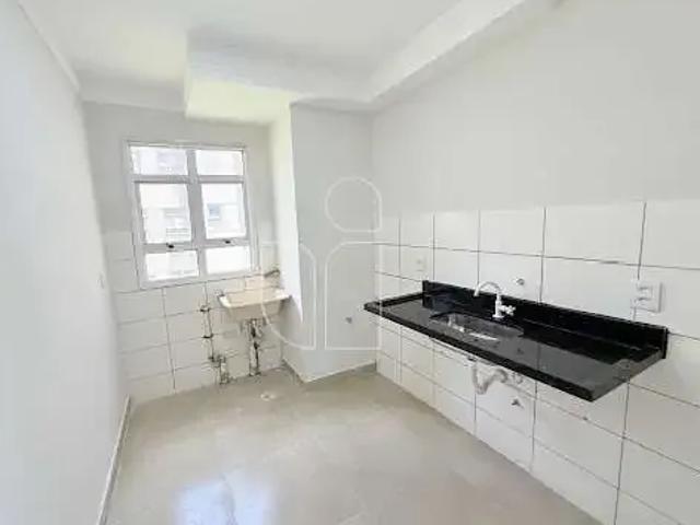 Apartamento para Venda em Marília/SP Paulo Correia de Lara 2 Quartos