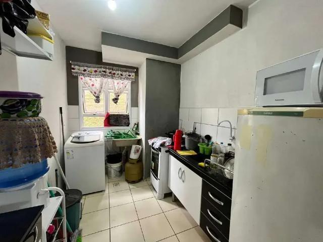 Apartamento para Venda em Marília/SP Paulo Correia de Lara 2 Quartos