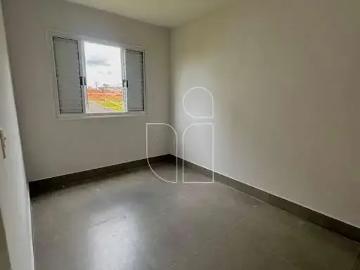 Apartamento para Venda em Marília/SP Paulo Correia de Lara 2 Quartos