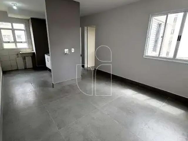Apartamento para Venda em Marília/SP Paulo Correia de Lara 2 Quartos