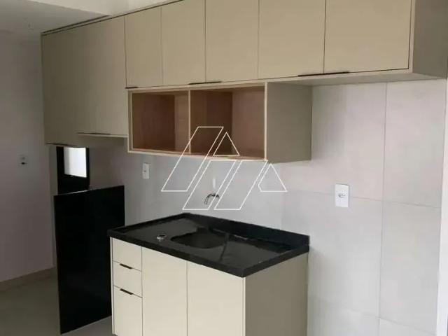 Apartamento para Venda em Marília/SP Residencial Vale Verde 3 Quartos