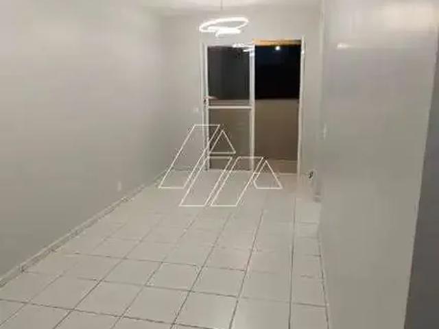 Apartamento para Venda em Marília/SP São Paulo 1 Quartos