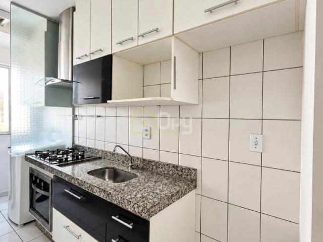 Apartamento para Venda em Marília/SP São Paulo 2 Quartos