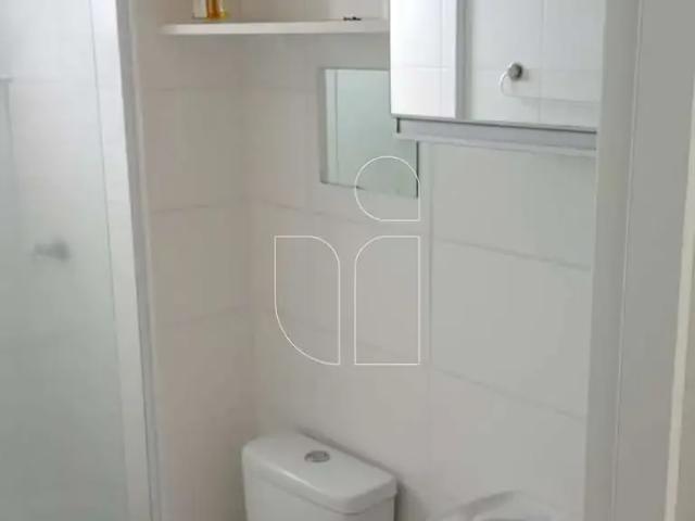 Apartamento para Venda em Marília/SP São Paulo 2 Quartos