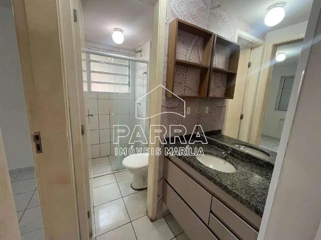 Apartamento para Venda em Marília/SP São Paulo 2 Quartos