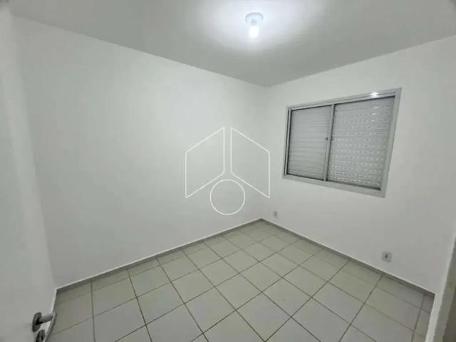 Apartamento para Venda em Marília/SP São Paulo 2 Quartos