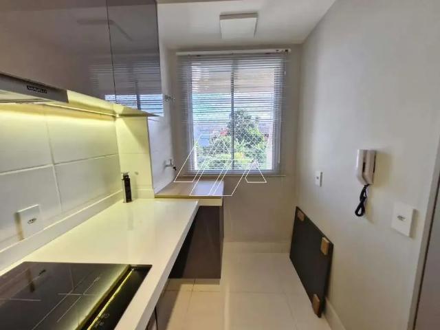 Apartamento para Venda em Marília/SP São Paulo 2 Quartos