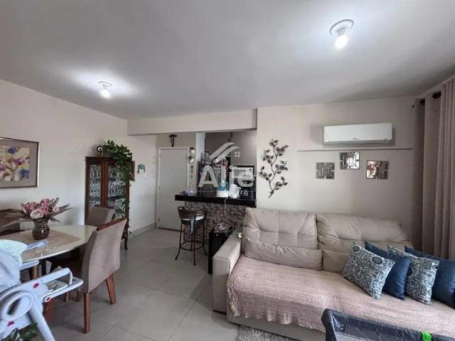 Apartamento para Venda em Marília/SP Santa Tereza 2 Quartos