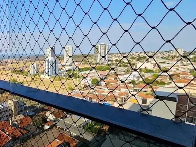Apartamento para Venda em Marília/SP Saliola 3 Quartos