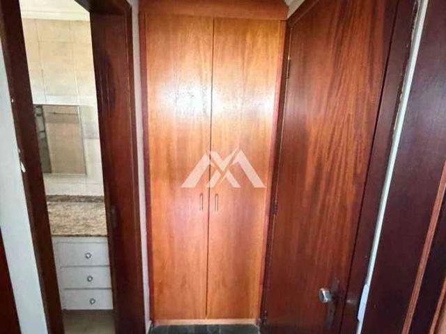 Apartamento para Venda em Marília/SP Senador Salgado Filho 3 Quartos