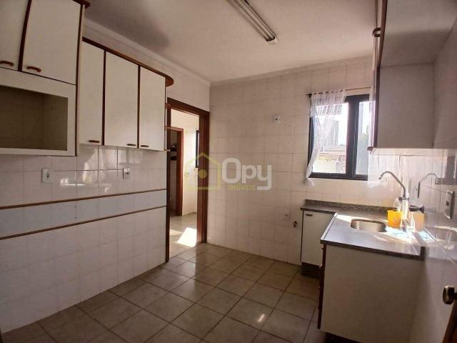 Apartamento para Venda em Marília/SP Senador Salgado Filho 3 Quartos