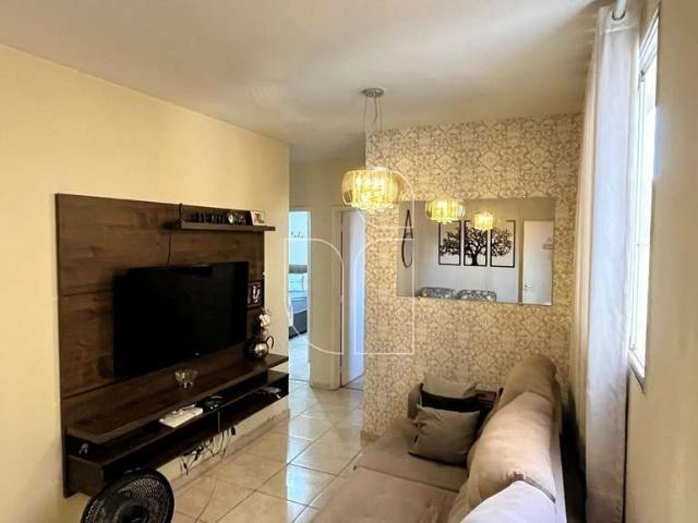 Apartamento para Venda em Marília/SP Senador Salgado Filho 3 Quartos