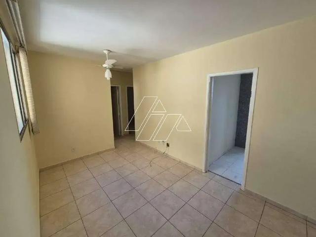 Apartamento para Venda em Marília/SP Senador Salgado Filho 3 Quartos