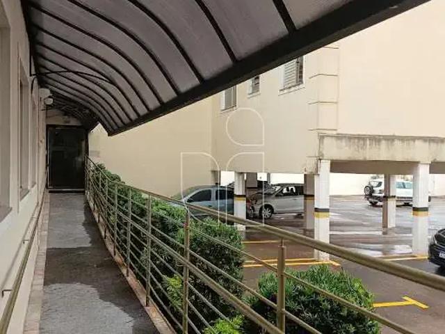 Apartamento para Venda em Marília/SP Senador Salgado Filho 3 Quartos
