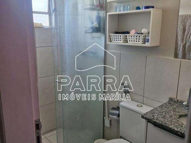 Apartamento para Venda em Marília/SP Senador Salgado Filho 3 Quartos