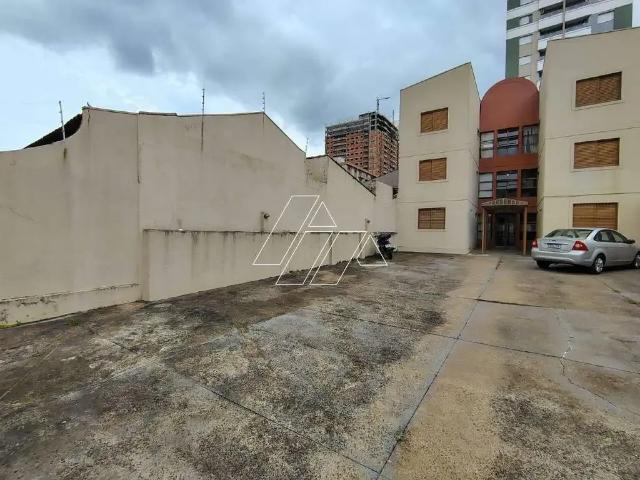 Apartamento para Venda em Marília/SP Senador Salgado Filho 1 Quartos