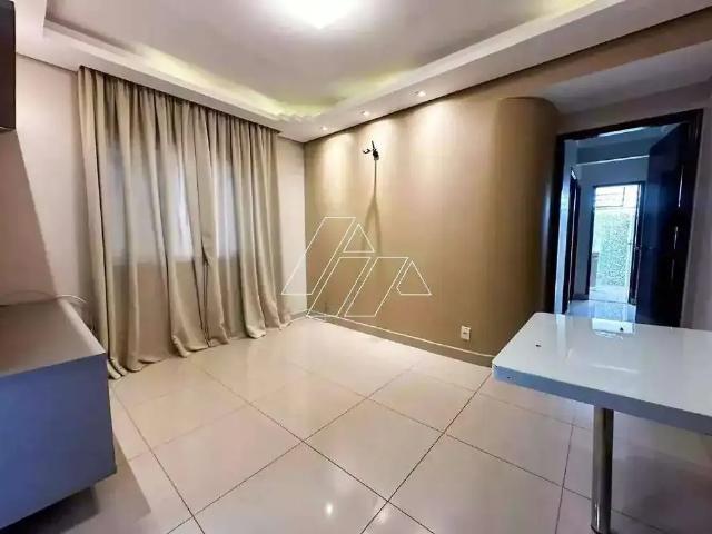 Apartamento para Venda em Marília/SP Senador Salgado Filho 2 Quartos