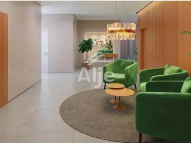 Apartamento para Venda em Marília/SP Senador Salgado Filho 2 Quartos