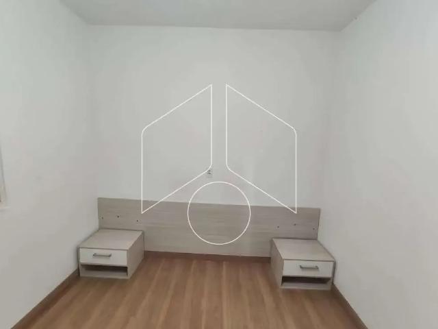 Apartamento para Venda em Marília/SP Senador Salgado Filho 2 Quartos