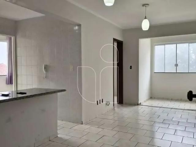 Apartamento para Venda em Marília/SP Sítios de Recreio Céu Azul