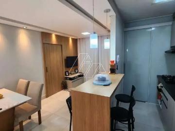 Apartamento para Venda em Marília/SP Sítios de Recreio Céu Azul 2 Quartos
