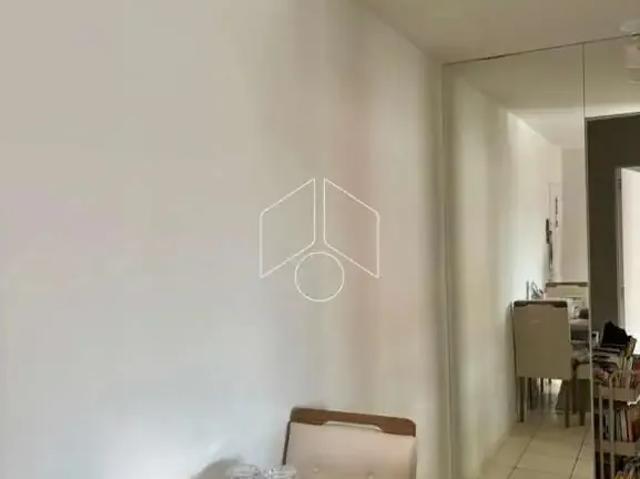 Apartamento para Venda em Marília/SP Sítios de Recreio Céu Azul 2 Quartos