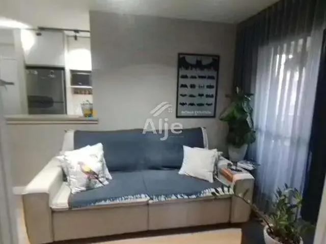 Apartamento para Venda em Marília/SP Sítios de Recreio Céu Azul 2 Quartos