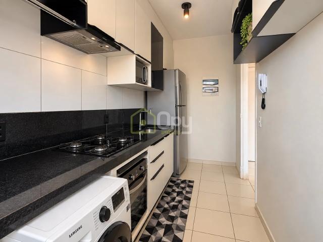 Apartamento para Venda em Marília/SP Sítios de Recreio Céu Azul 2 Quartos