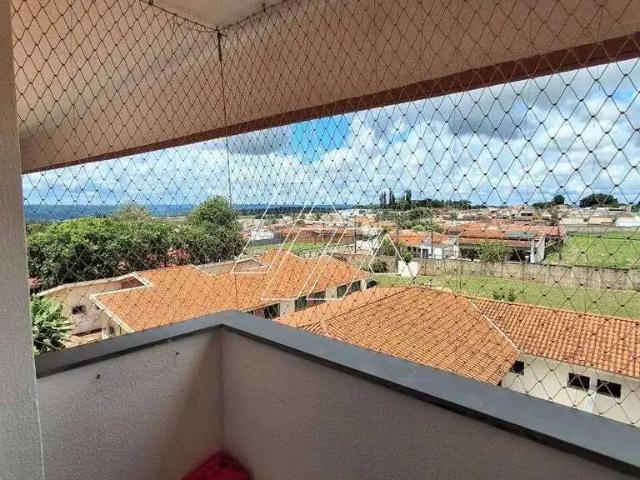Apartamento para Venda em Marília/SP Sítios de Recreio Céu Azul 2 Quartos