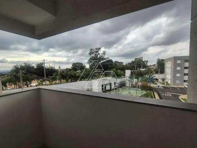 Apartamento para Venda em Marília/SP Sítios de Recreio Céu Azul 2 Quartos