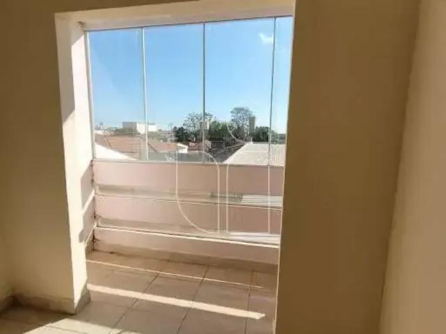 Apartamento para Venda em Marília/SP Somenzari 3 Quartos