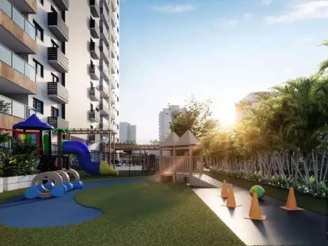 Apartamento para Venda em Maringá/PR Vila Marumby 3 Quartos