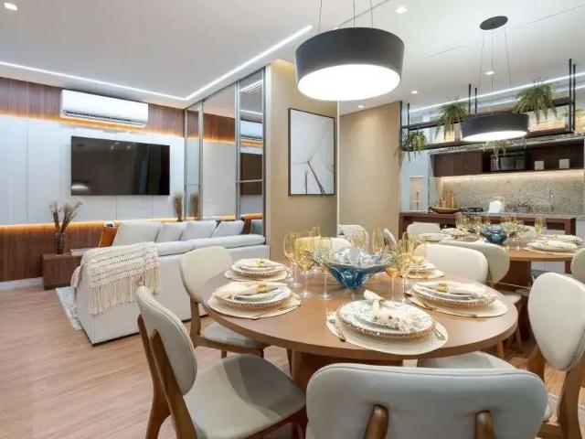 Apartamento para Venda em Maringá/PR Vila Marumby 3 Quartos