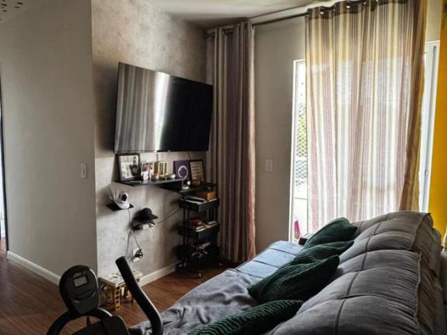 Apartamento para Venda em Maringá/PR Vila Marumby 3 Quartos